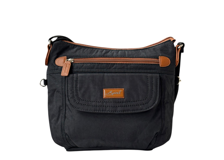 Spirit 5269 Lightweight Crossbody Bag