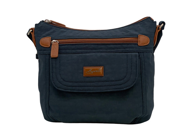 Spirit 5269 Lightweight Crossbody Bag