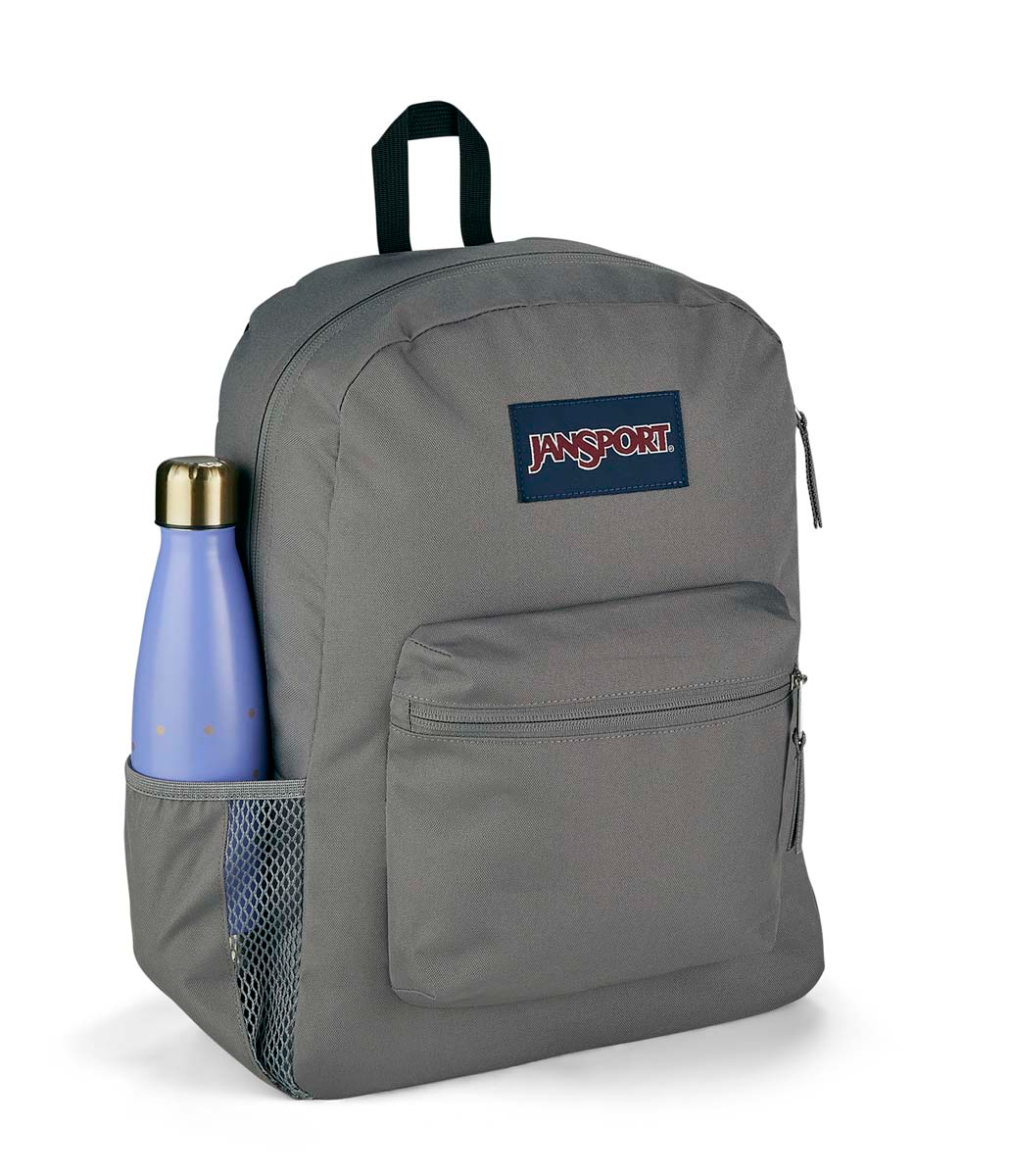 jansport bags stockists ireland Cross Town Plus 26L School Bag Digital Fuchsia Jansport Big Student Backpack |