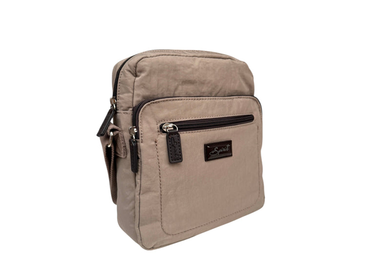 Spirit 5766 Lightweight Crossbody Bag