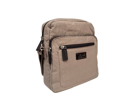 Spirit 5766 Lightweight Crossbody Bag
