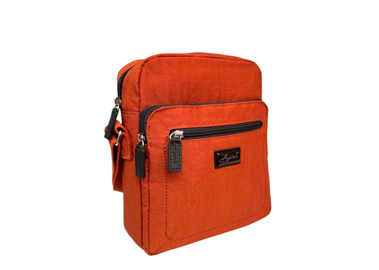 Spirit 5766 Lightweight Crossbody Bag