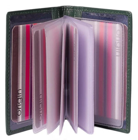 Mala Origin Credit Card Wallet