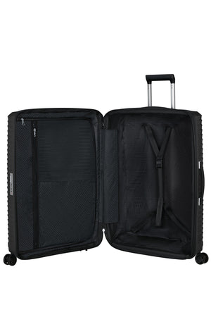 Samsonite Upscape Spinner 81cm Expandable Blue Nights Extra Large