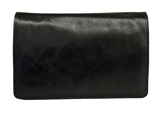 Nova Leather Crossbody Handbag 6501