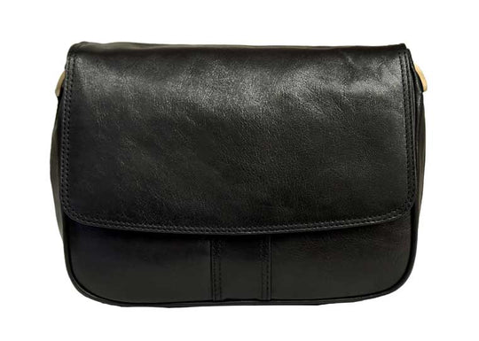 Sac à bandoulière en cuir Nova 6720
