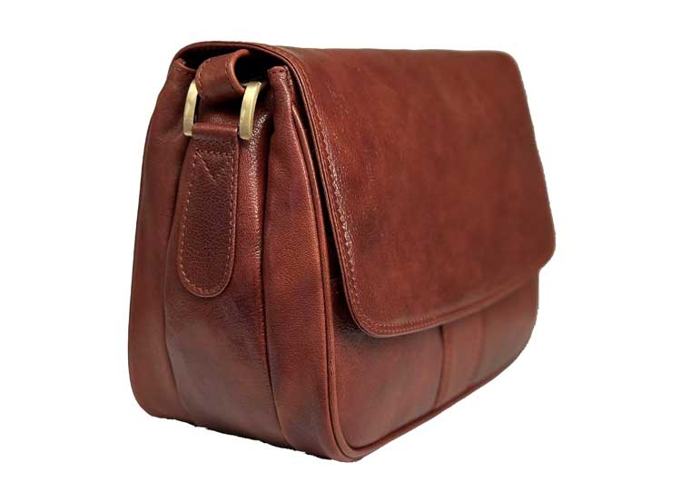 Sac à bandoulière en cuir Nova 6720