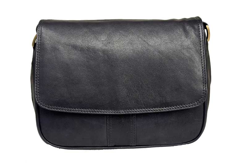 Sac à bandoulière en cuir Nova 6720