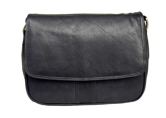 Sac à bandoulière en cuir Nova 6720