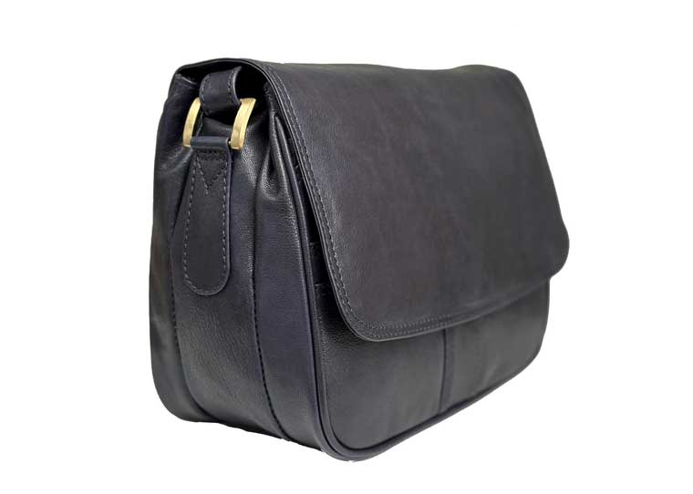 Sac à bandoulière en cuir Nova 6720