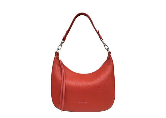 David Jones Umhängetasche 6901-2 Cognac