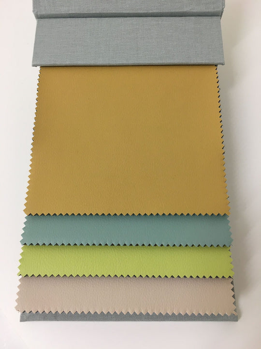 Infinity Leatherette - Tivoli - 30+ Colours
