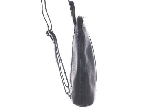 Nova Leather Backpack 814