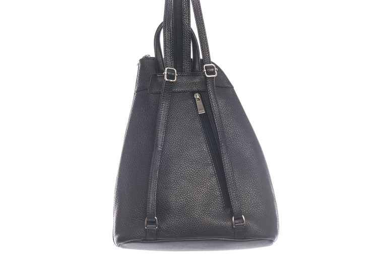 Nova Leather Backpack 814