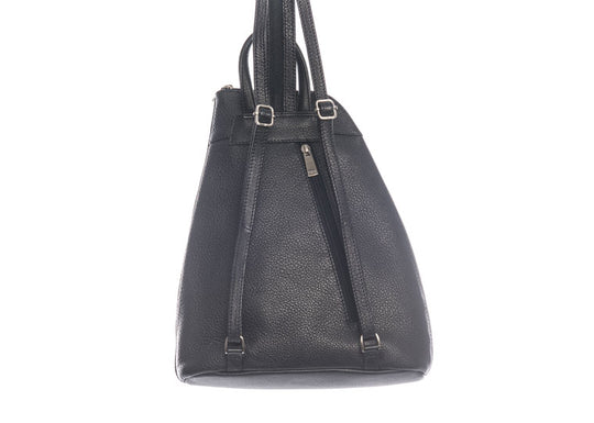 Nova Leather Backpack 814
