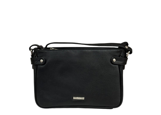 Nova Leder Schulterhandtasche 844