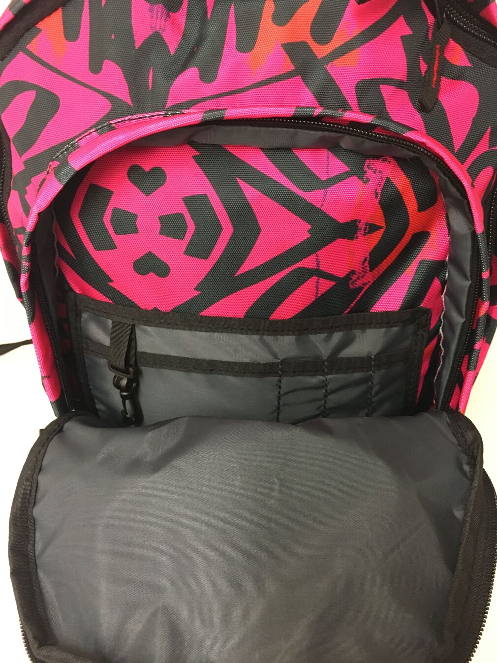 Ridge 53 Temple Schulrucksack auf Rollen Geneva