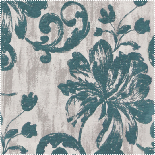 Tissu Aqua Clean Tamara