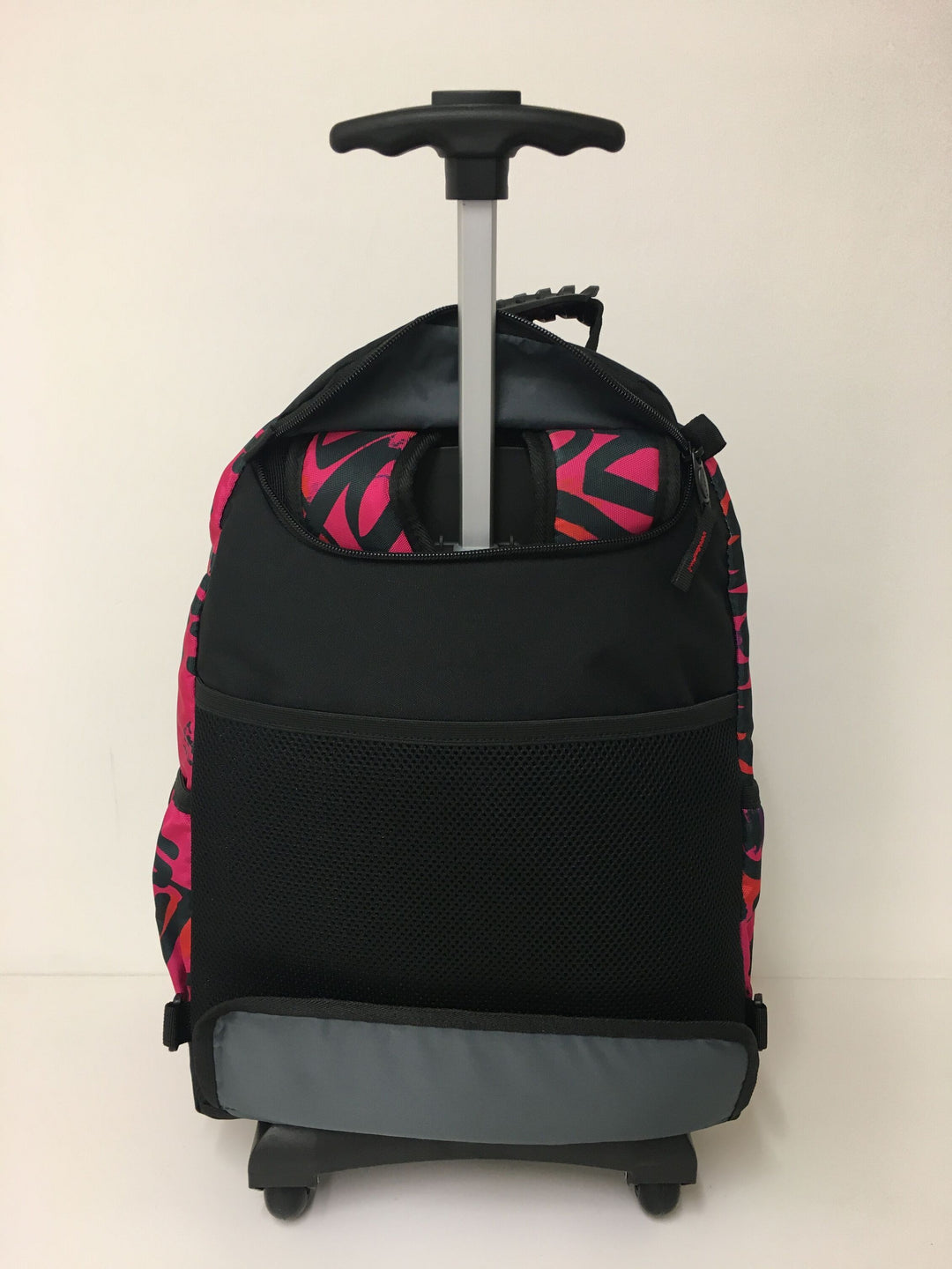 Ridge 53 Temple Schulrucksack auf Rollen Geneva
