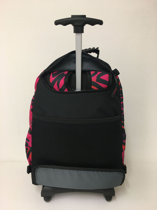 Ridge 53 Temple Schulrucksack auf Rollen Geneva