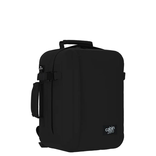Cabin Zero Classic Tech 28L Ryanair Under Seat Backpack -3 Colours