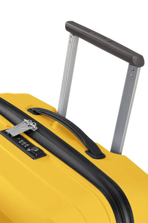 American Tourister Airconic 67cm Medium Suitcase Lemon Drop