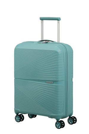 American Tourister Airconic Cabin Suitcase 55x40x20cm Dusty Turquoise