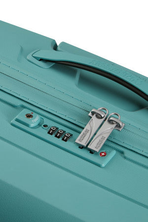 American Tourister Airconic Cabin Suitcase 55x40x20cm Dusty Turquoise