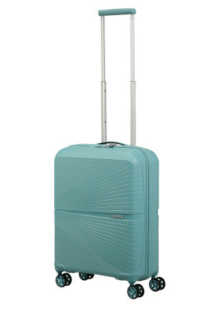 American Tourister Airconic Cabin Suitcase 55x40x20cm Dusty Turquoise