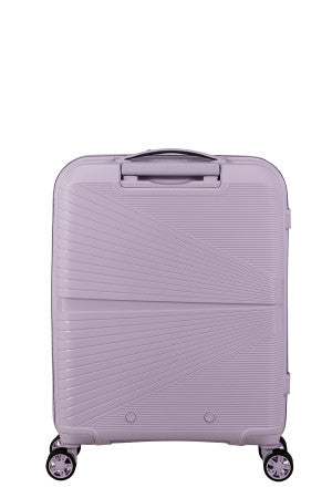 American Tourister Airconic Cabin Suitcase 55x40x20cm Stormy Lilac