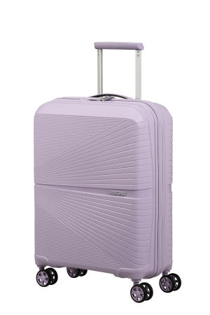 American Tourister Airconic Cabin Suitcase 55x40x20cm Stormy Lilac