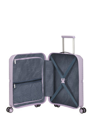 American Tourister Airconic Cabin Suitcase 55x40x20cm Stormy Lilac