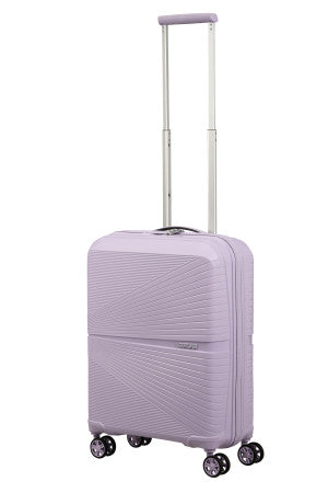 American Tourister Airconic Cabin Suitcase 55x40x20cm Stormy Lilac