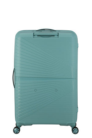 American Tourister Airconic 77cm Lightweight Large Suitcase Dusty Turquoise