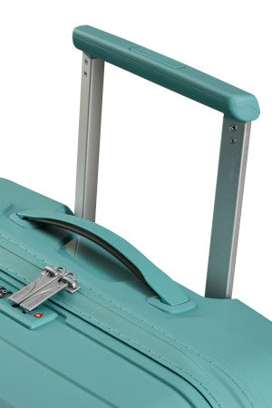 American Tourister Airconic 77cm Lightweight Large Suitcase Dusty Turquoise