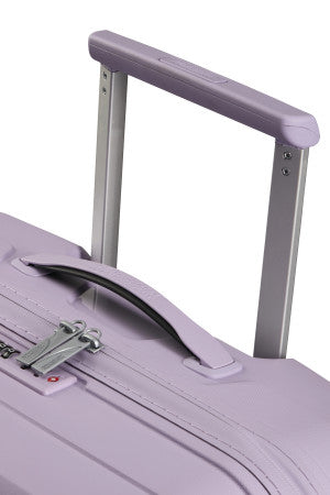 American Tourister Airconic 77cm Lightweight Large Suitcase Stormy Lilac