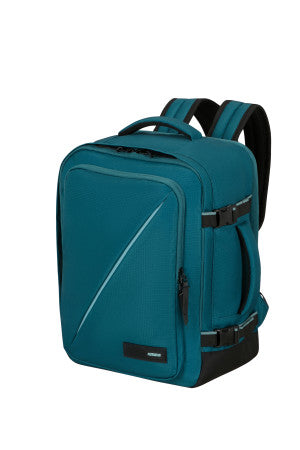 American Tourister Take 2 Cabin Untersitz-Rucksack 40x20x25cm - 7 Farben