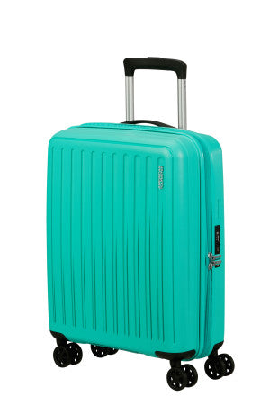 American Tourister Rejoy Kabinenkoffer 55x40x20cm - Aquatic Wave