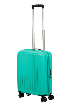 American Tourister Rejoy Kabinenkoffer 55x40x20cm - Aquatic Wave