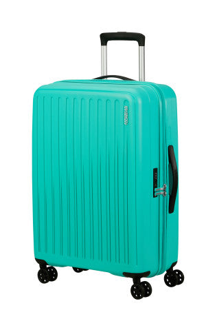 American Tourister Rejoy 68cm Aquatic Awe Medium Suitcase