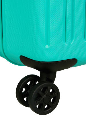 American Tourister Rejoy 68cm Aquatic Awe Medium Suitcase