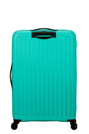 American Tourister Rejoy Aquatic Awe 77cm Large Suitcase