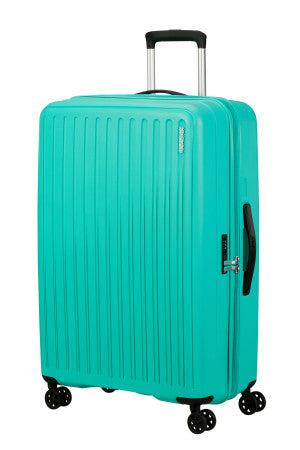 American Tourister Rejoy Aquatic Awe 77cm Large Suitcase