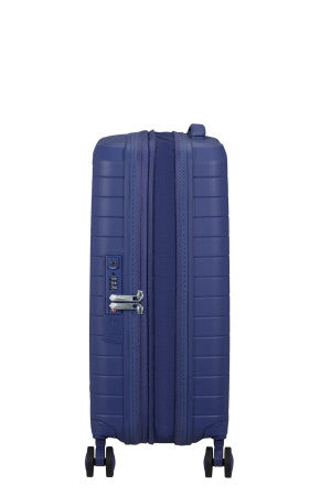 American Tourister Fastforward Expandable Cabin Suitcase -Dusk Purple