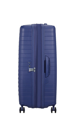American Tourister Fastforward 78cm Expandable Suitcase - Dusk Purple