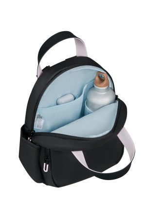 American Tourister Puffy Pop Mini Backpack