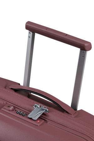 American Tourister Airconic Cabin Suitcase 55x40x20cm Galactic Mauve