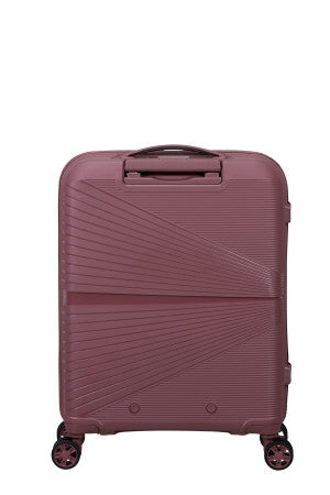 American Tourister Airconic Cabin Suitcase 55x40x20cm Galactic Mauve