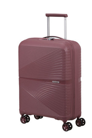 American Tourister Airconic Cabin Suitcase 55x40x20cm Galactic Mauve
