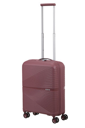 American Tourister Airconic Cabin Suitcase 55x40x20cm Galactic Mauve